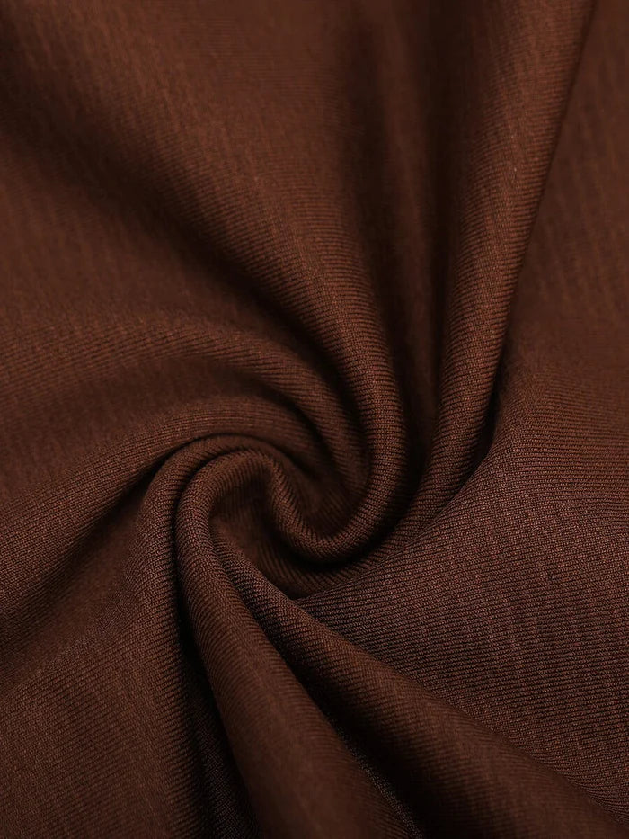 Seamless; Long Cami Dress w/ Built in Faja like compression For Tummy and Booty Support