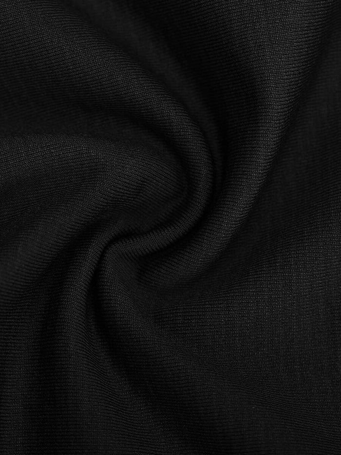 Seamless; Long Cami Dress w/ Built in Faja like compression For Tummy and Booty Support