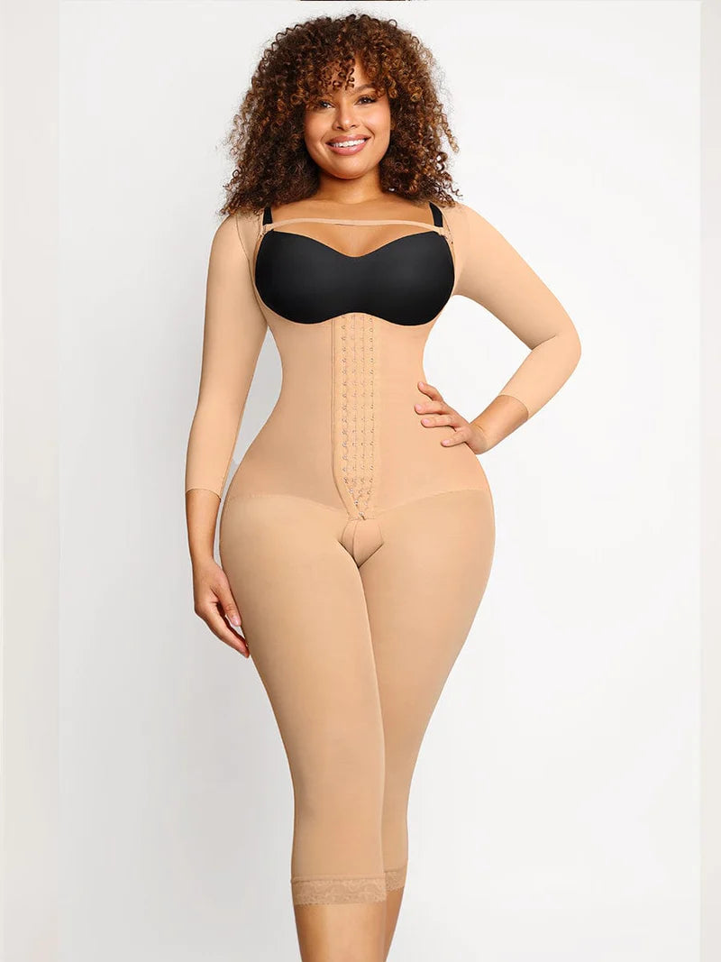 Post Surgical Garment/Faja Stage 3