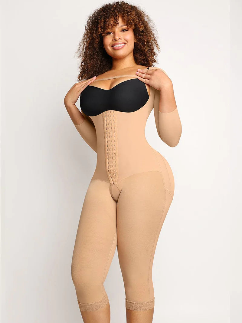 Post Surgical Garment/Faja Stage 3