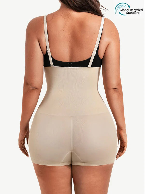 Seamless; High-Waist Tummy Control Shorts; Eco-friendly🌿; Second Skin Feel; Butt Support