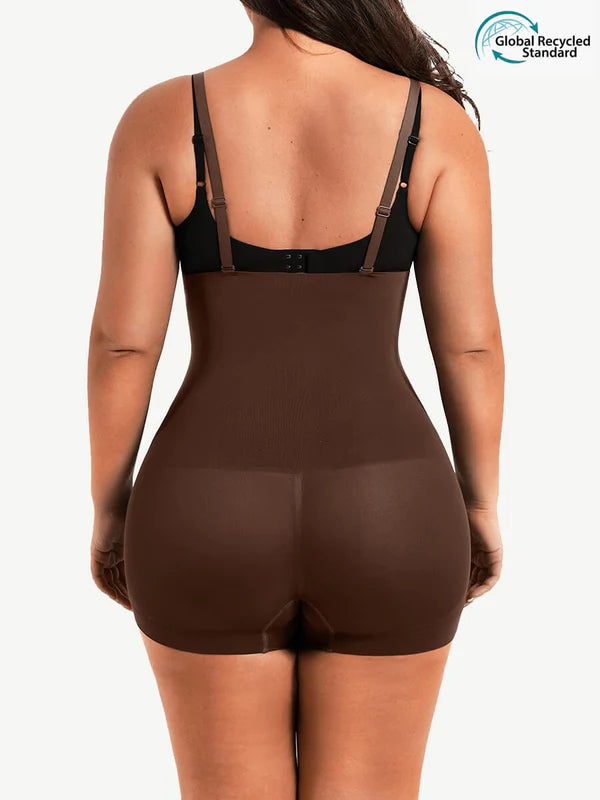 Seamless; High-Waist Tummy Control Shorts; Eco-friendly🌿; Second Skin Feel; Butt Support