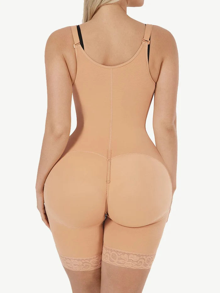 Faja, Post-surgical Shape-wear Also For Liposuction; Tummy Compression (STAGE 2)