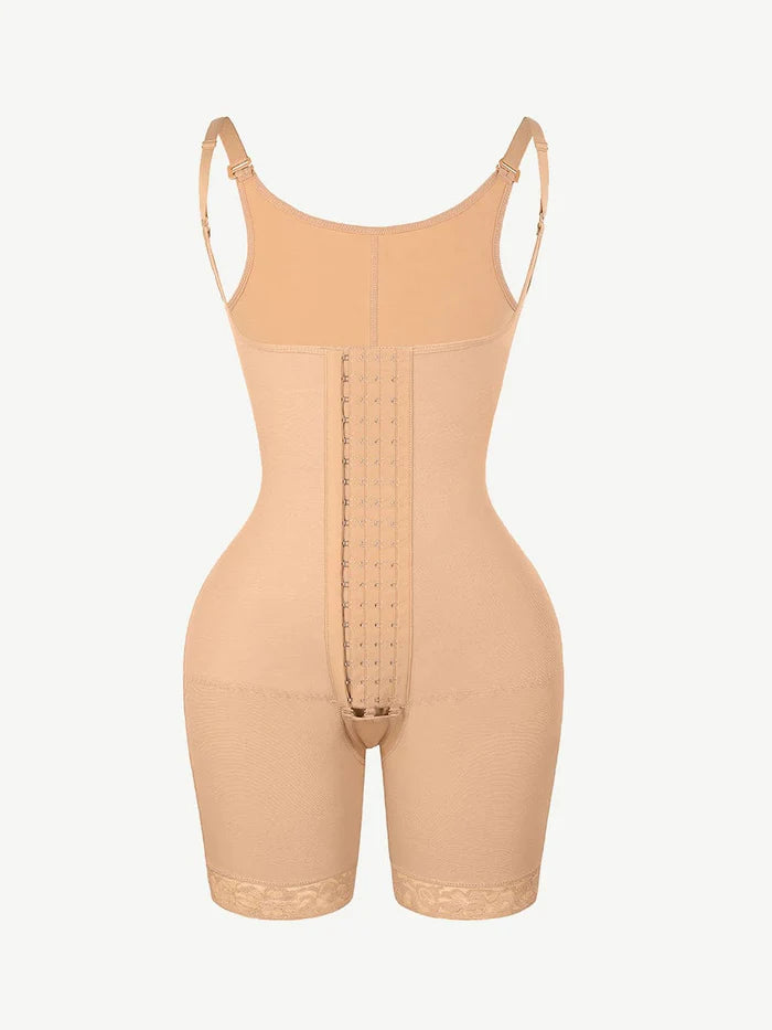 Faja, Post-surgical Shape-wear Also For Liposuction; Tummy Compression (STAGE 2)