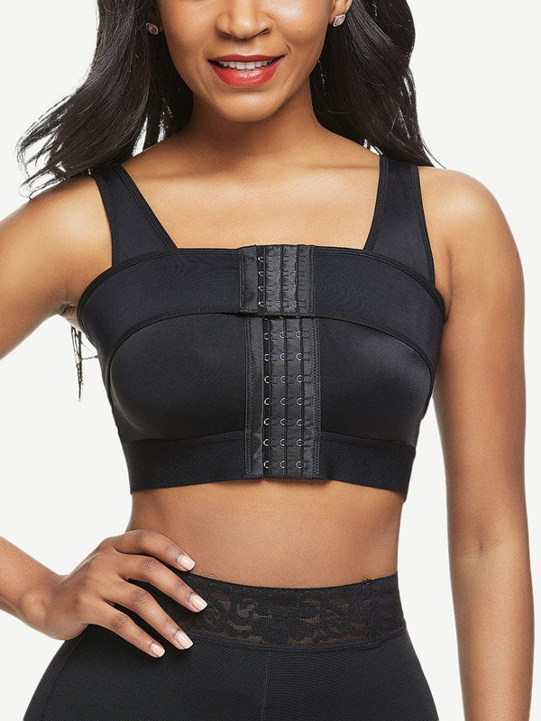 Post-Surgical Sports Bra (STAGE 2)