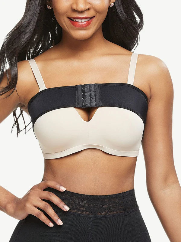 Post-Surgical Sports Bra (STAGE 2)