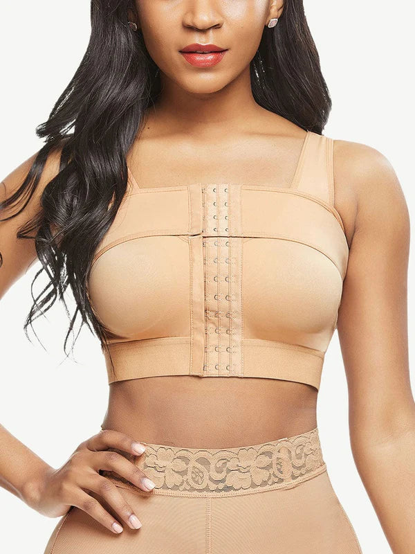 Post-Surgical Sports Bra (STAGE 2)