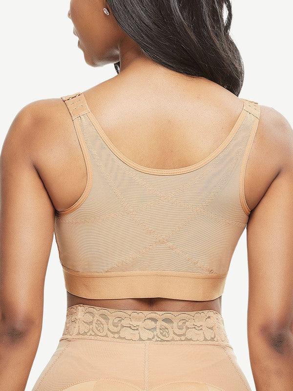 Post-Surgical Sports Bra (STAGE 2)