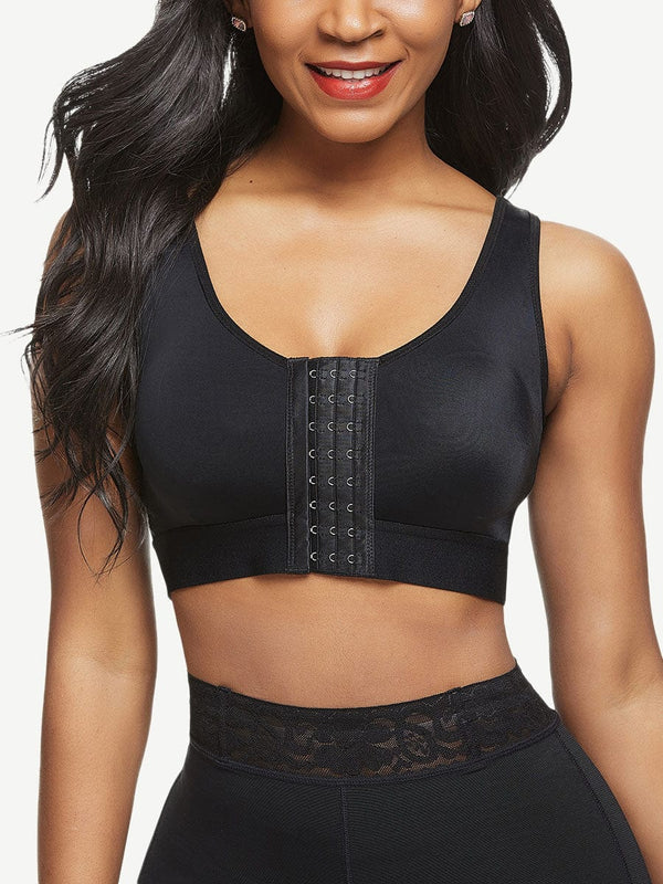 Post-Surgical Sports Bra (STAGE 2)
