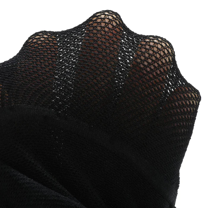 Seamless Low Back Body Shaper with Tummy Control Technology