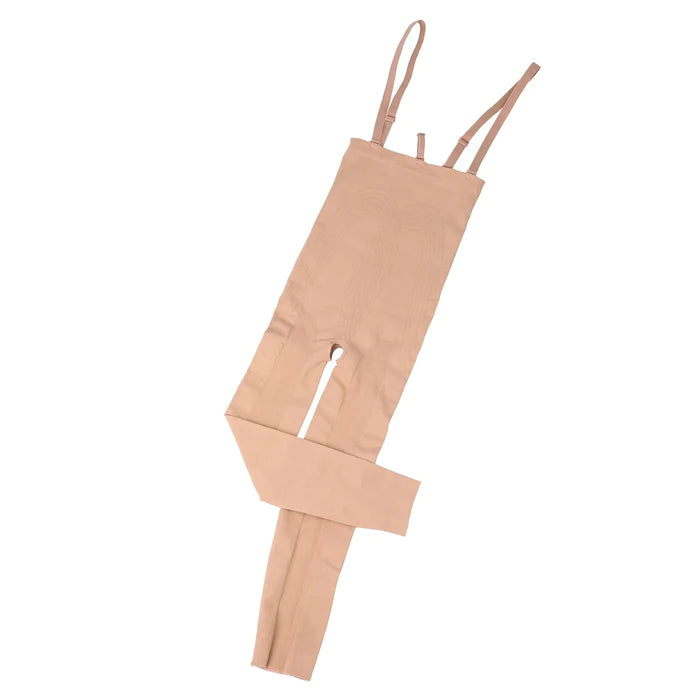 Seamless (Smooth Body Silhouette) Full Body Shaper 3 removable/Adjustable Straps