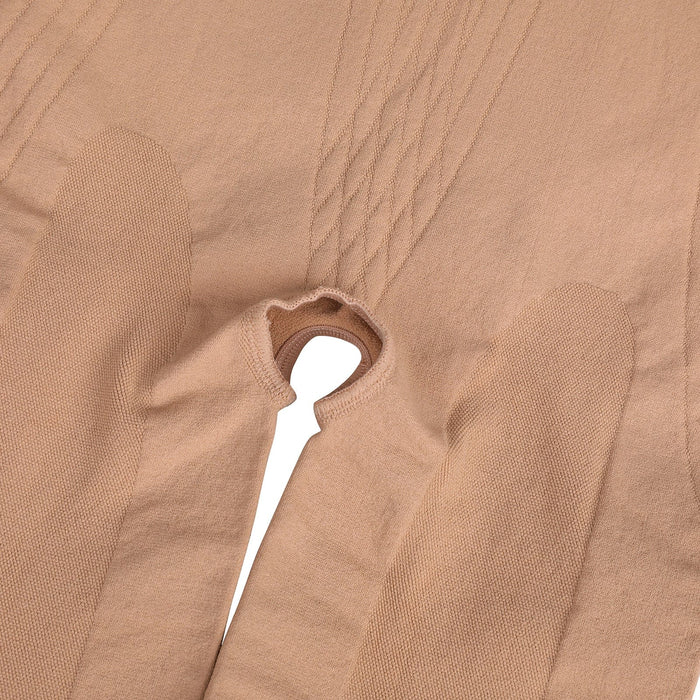 Seamless (Smooth Body Silhouette) Full Body Shaper 3 removable/Adjustable Straps