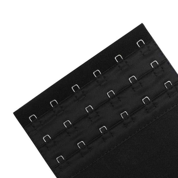 Superior Quality Waist Trainer with Three Row Hook and Eye