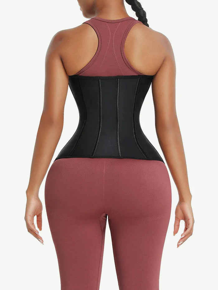 14 Steel Bone Waist Trainer