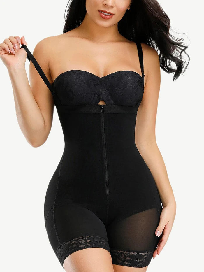 Abdominal Control Body Shaper/Faja