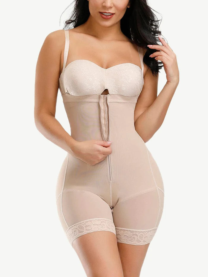 Abdominal Control Body Shaper/Faja