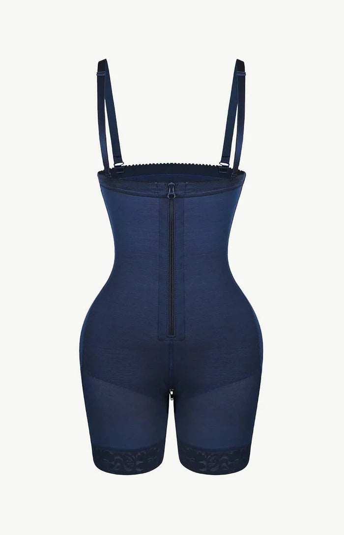 Abdominal Control Body Shaper/Faja