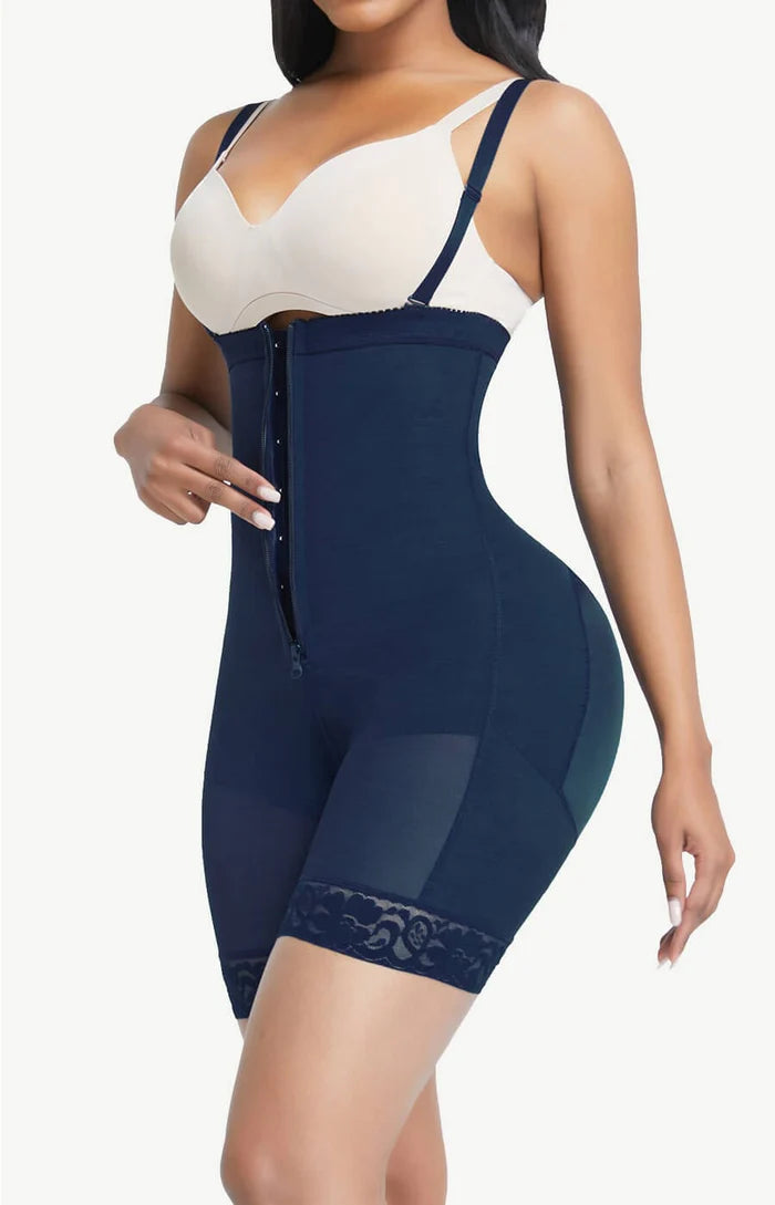 Abdominal Control Body Shaper/Faja