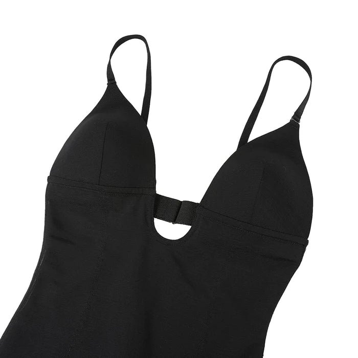 Double Layered Body Shaper