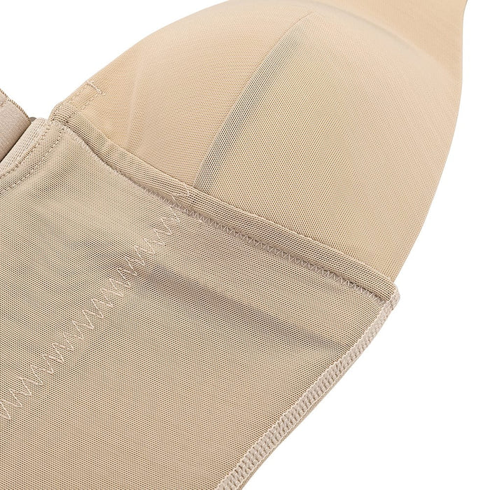 Double Layered Body Shaper