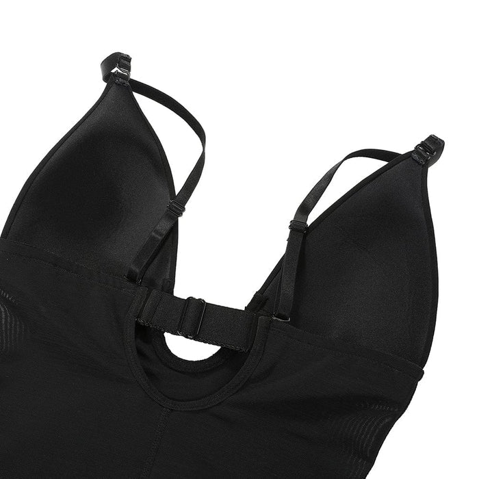 Double Layered Body Shaper