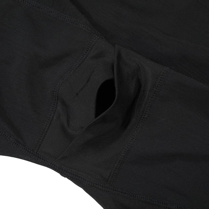 Double Layered Body Shaper