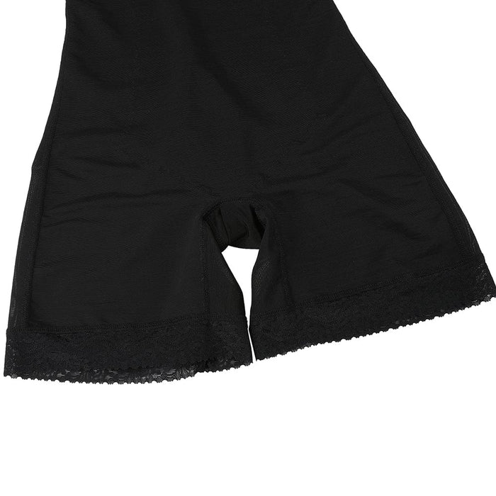 Double Layered Body Shaper