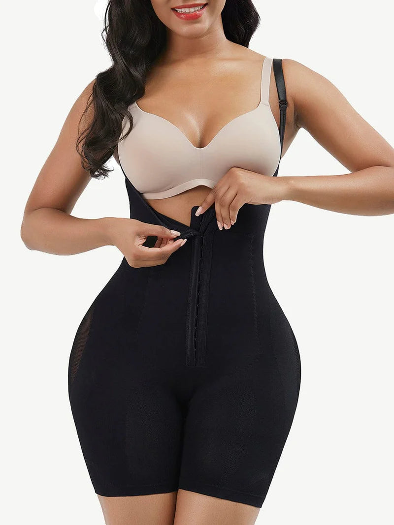 3D Full Coverage Compression Shaper