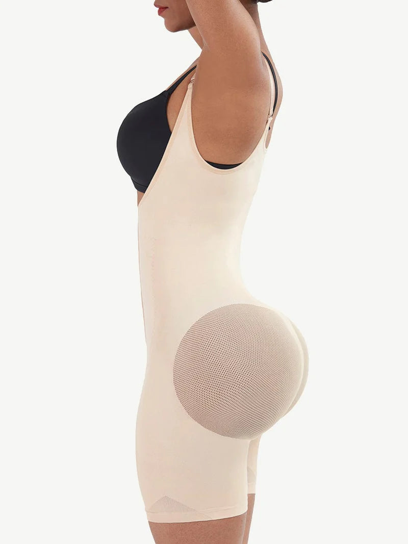 3D Full Coverage Compression Shaper