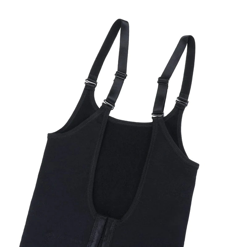 3D Full Coverage Compression Shaper