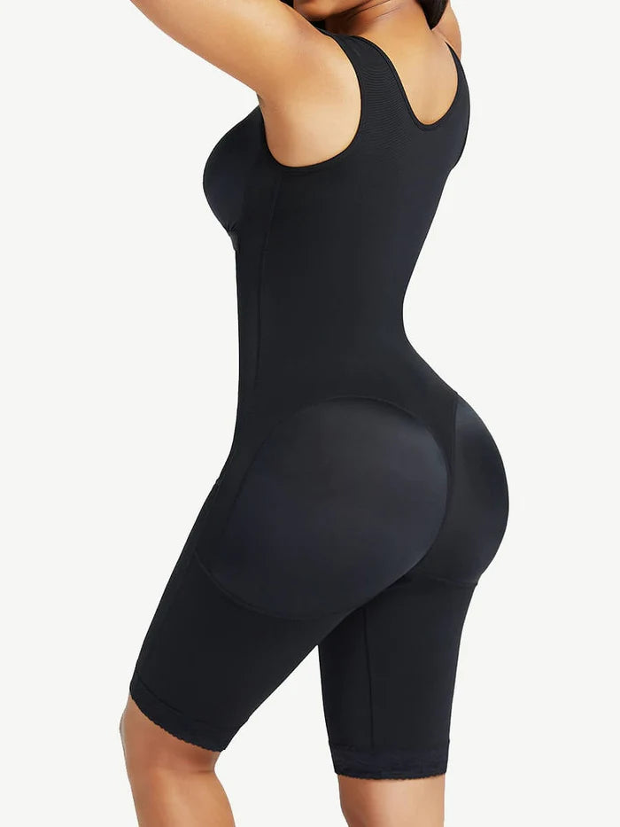 Post-surgical Full Body Shaper Recommended for BBL and Lipo Procedures (STAGE 2)