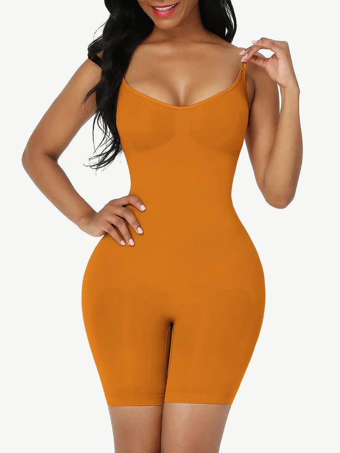 Seamless Full Body Shape-wear