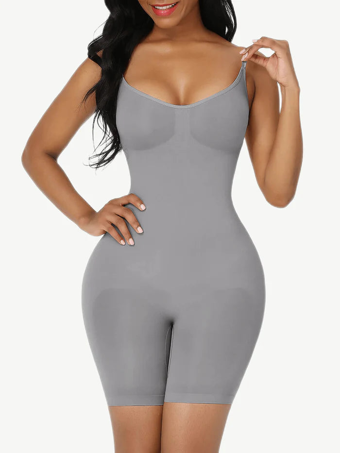 Seamless Full Body Shape-wear