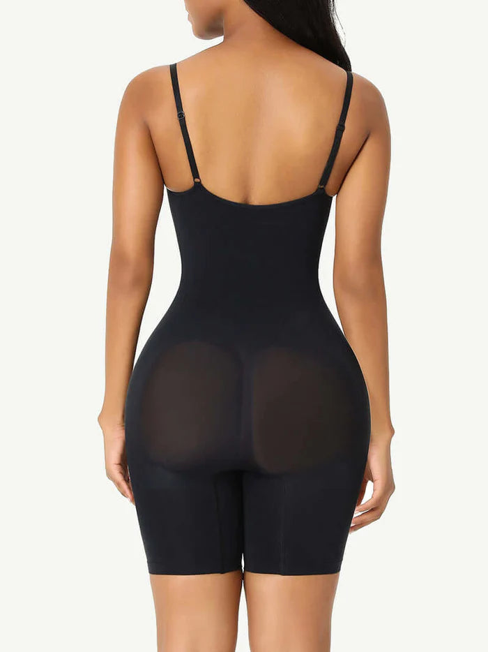 Seamless Full Body Shape-wear