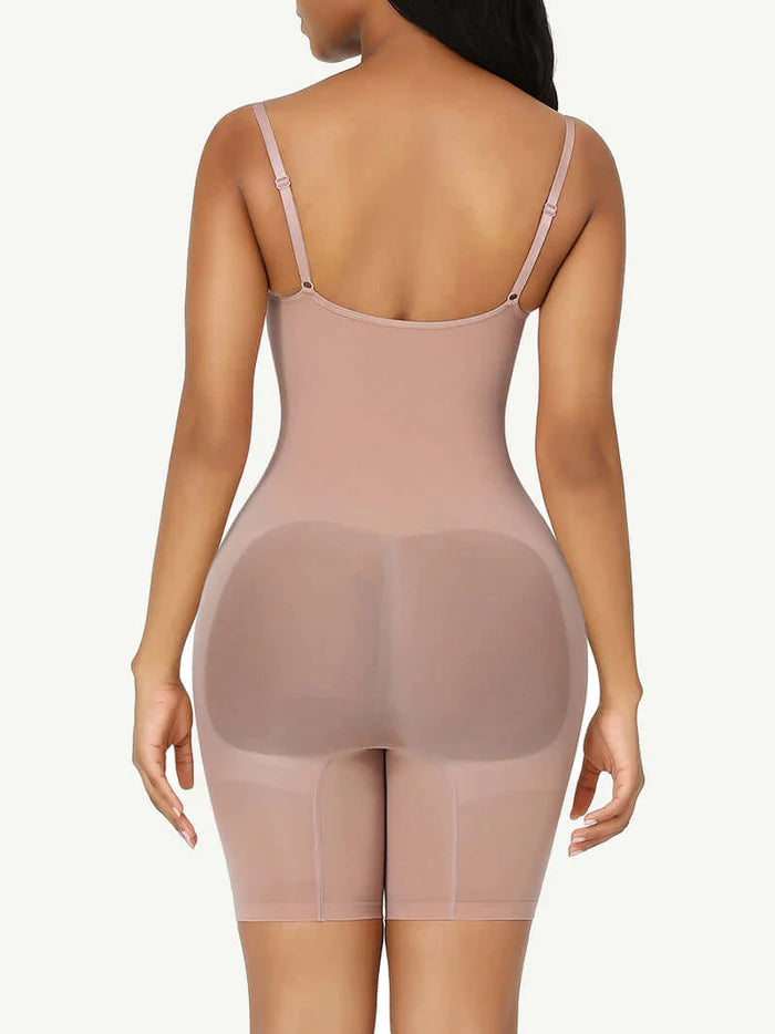 Seamless Full Body Shape-wear