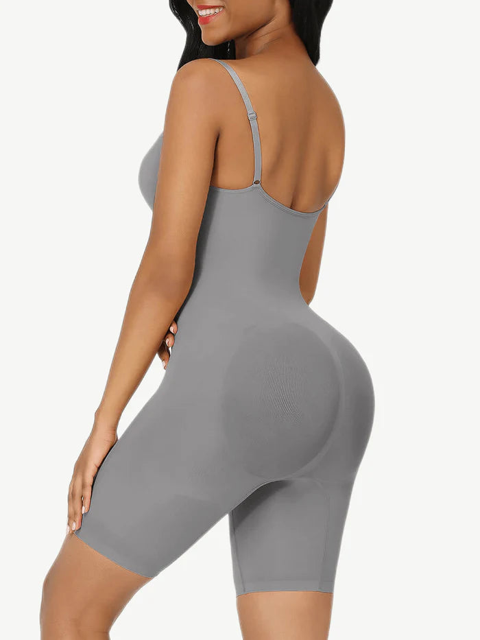 Seamless Full Body Shape-wear