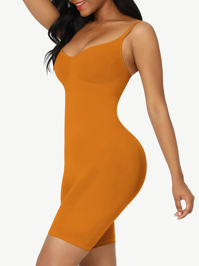 Seamless Full Body Shape-wear