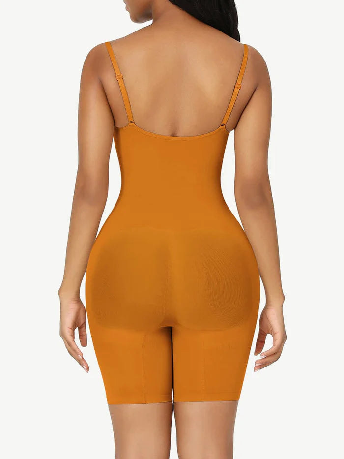 Seamless Full Body Shape-wear