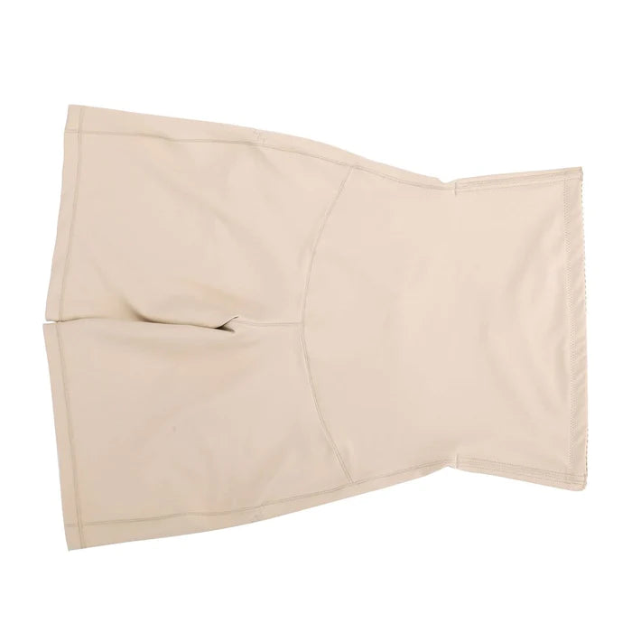 Tummy Slimming Shaper Shorts with 2 Steel Bones