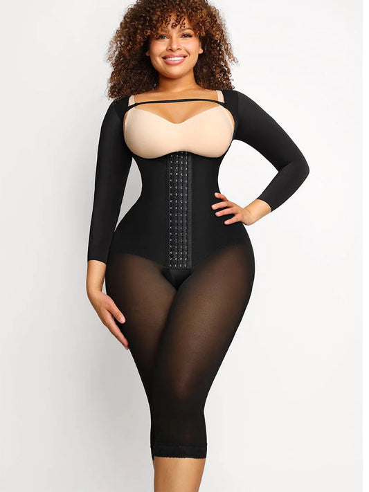 Post Surgical Garment/Faja Stage 3