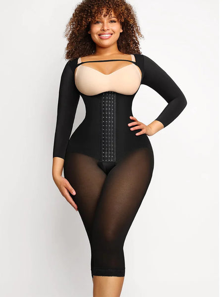 Post Surgical Garment/Faja Stage 3