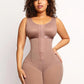 Post-Surgical Chest Wrap Jumpsuit/Faja