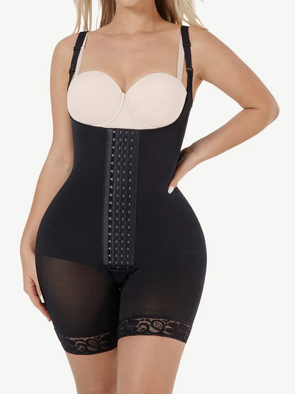 Faja, Post-surgical Shape-wear Also For Liposuction; Tummy Compression (STAGE 2)