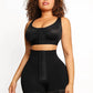 Butt Lift with Tummy Control Mid Rise Shorts