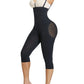 Seamless (Smooth Body Silhouette) Full Body Shaper 3 removable/Adjustable Straps