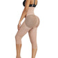 Seamless (Smooth Body Silhouette) Full Body Shaper 3 removable/Adjustable Straps