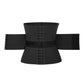 Superior Quality Waist Trainer with Three Row Hook and Eye