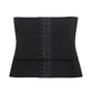 Superior Quality Waist Trainer with Three Row Hook and Eye