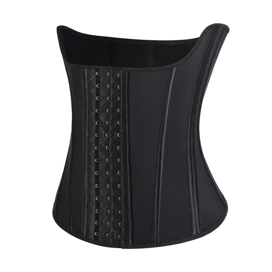 14 Steel Bone Waist Trainer