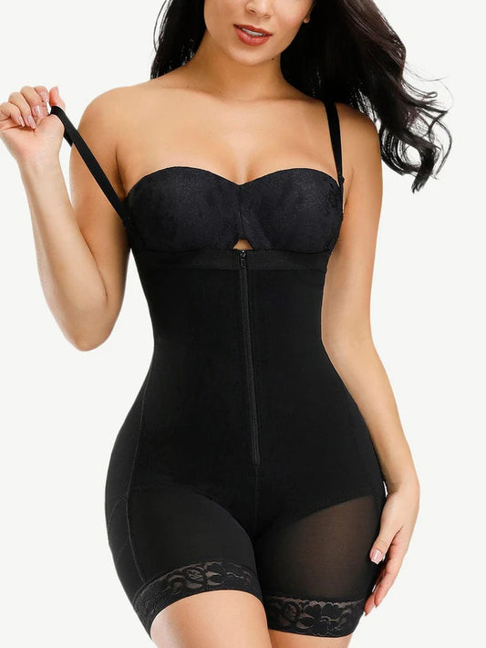 Abdominal Control Body Shaper/Faja